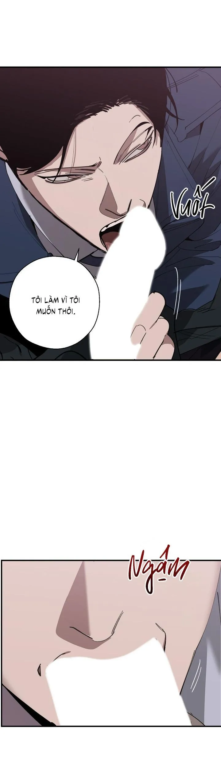 Tráo Đổi Chapter 71 Trang 40