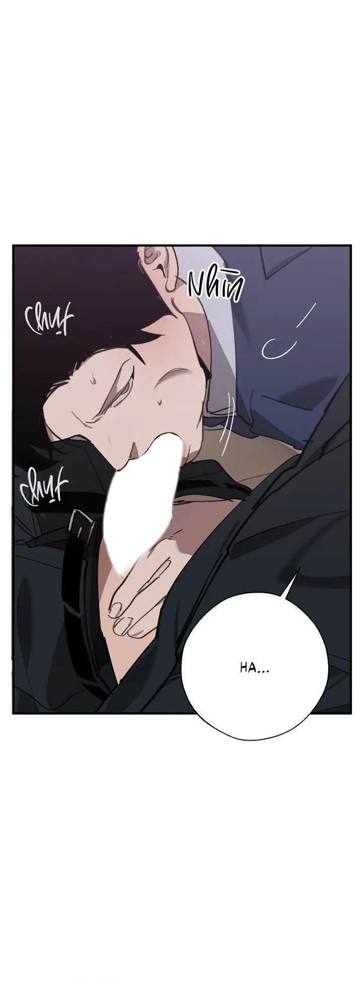 Tráo Đổi Chapter 71 Trang 43