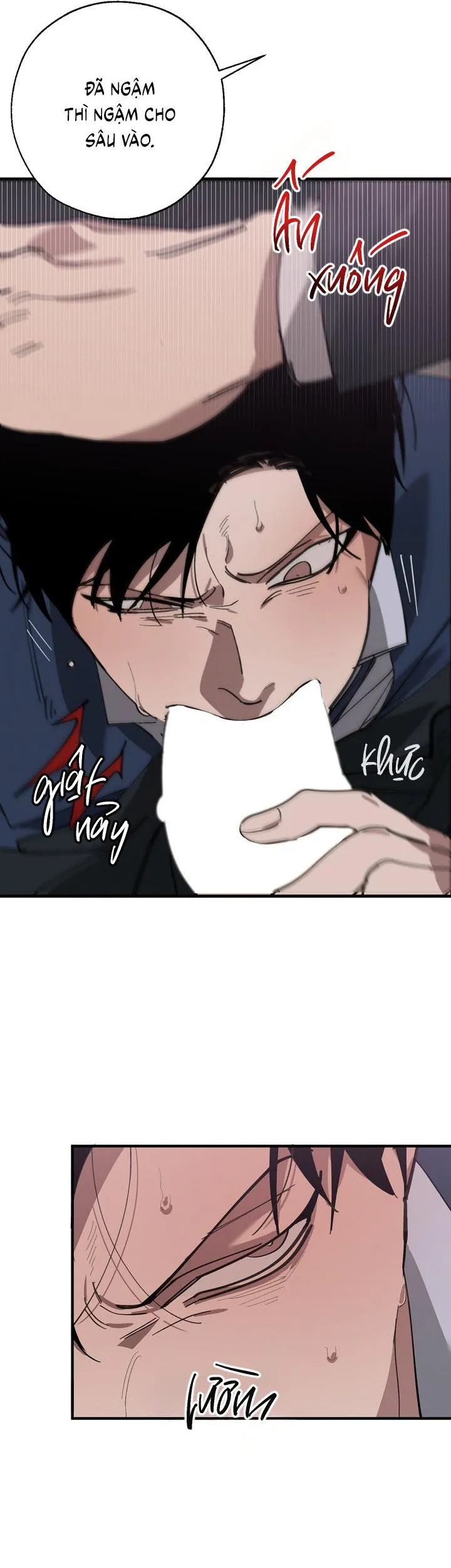 Tráo Đổi Chapter 71 Trang 44