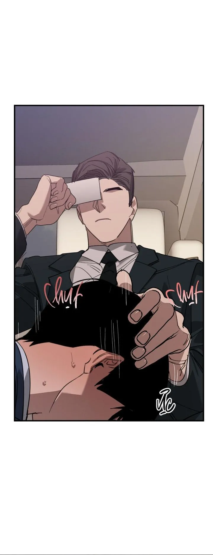 Tráo Đổi Chapter 71 Trang 45