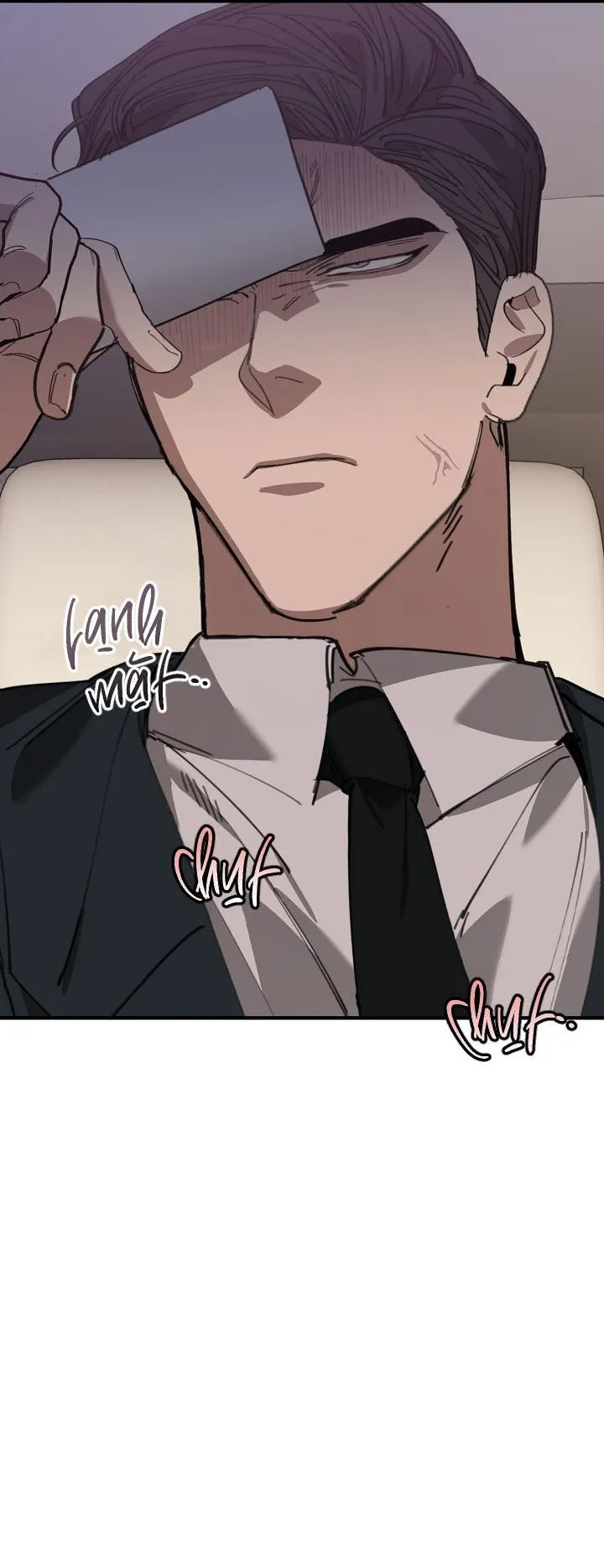 Tráo Đổi Chapter 71 Trang 46