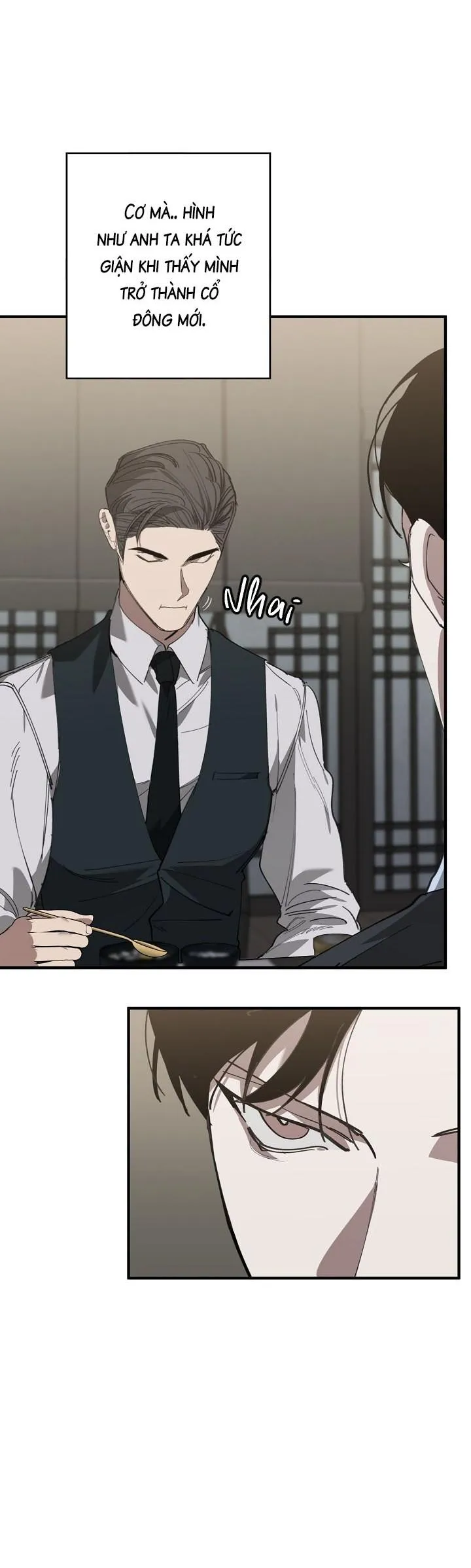 Tráo Đổi Chapter 72 Trang 4