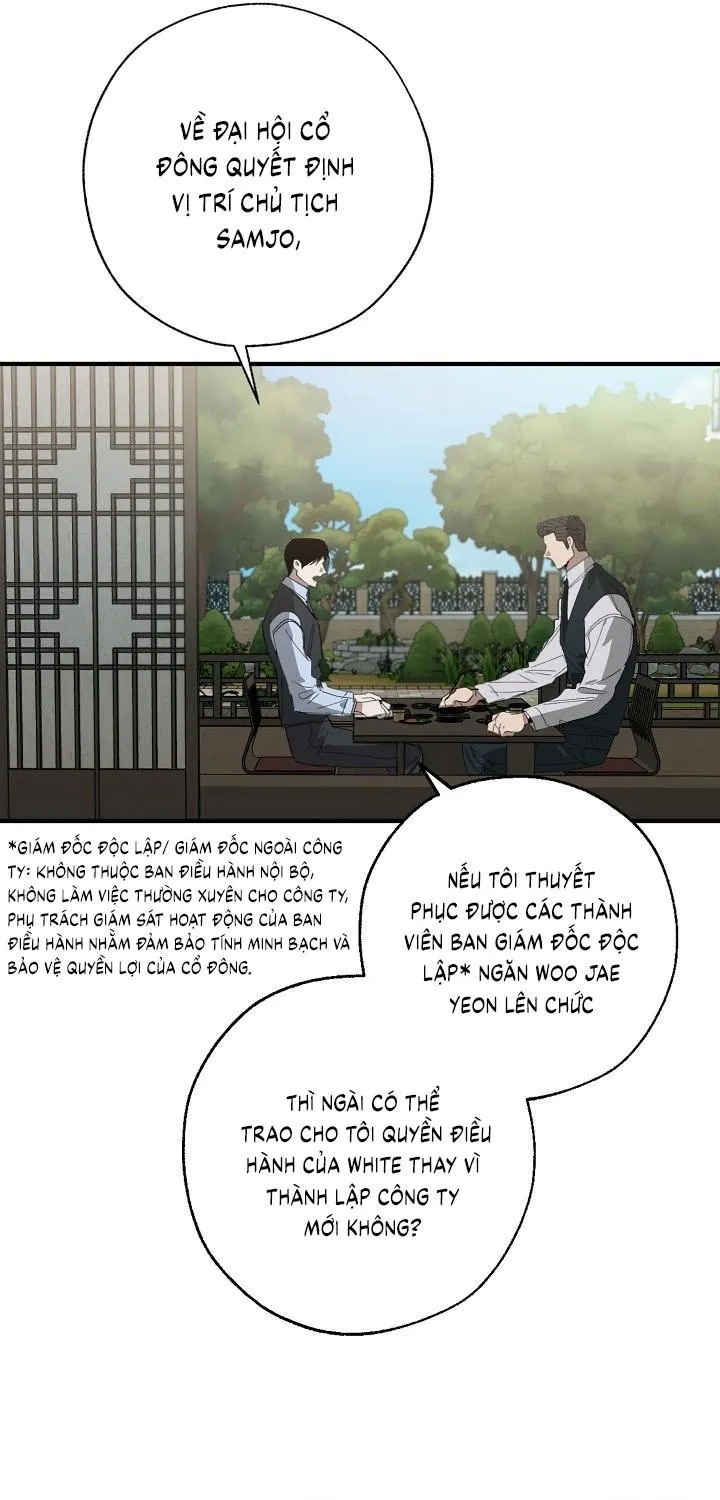 Tráo Đổi Chapter 72 Trang 5