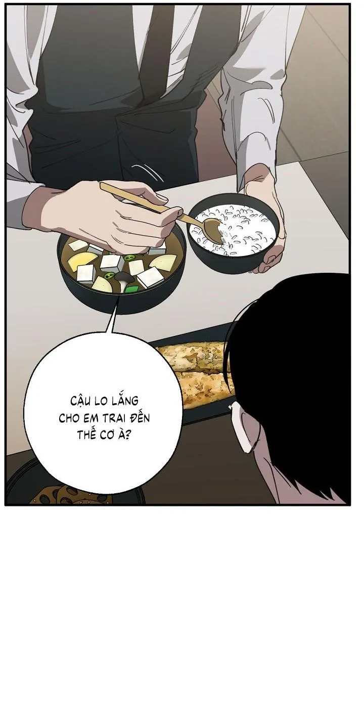 Tráo Đổi Chapter 72 Trang 6