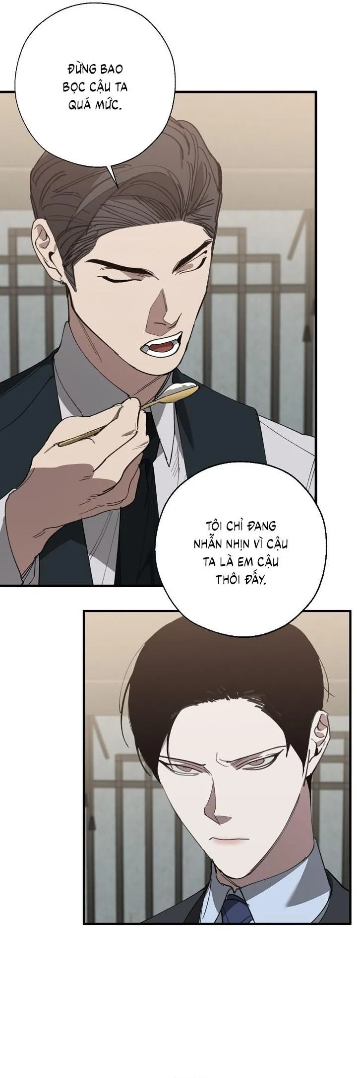 Tráo Đổi Chapter 72 Trang 7