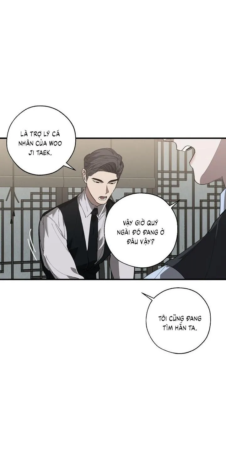 Tráo Đổi Chapter 72 Trang 10