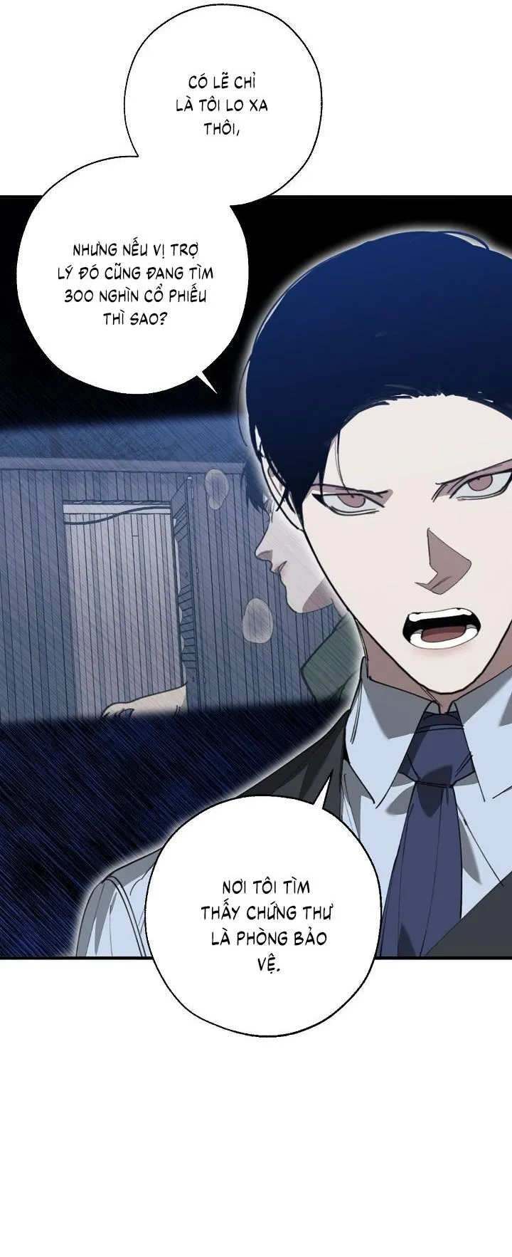 Tráo Đổi Chapter 72 Trang 11