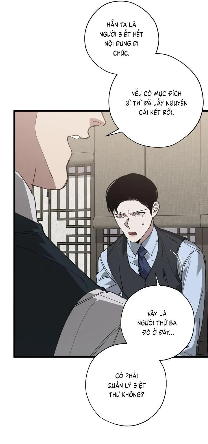 Tráo Đổi Chapter 72 Trang 13