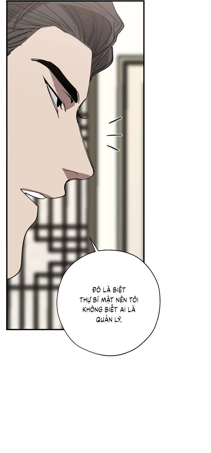 Tráo Đổi Chapter 72 Trang 14