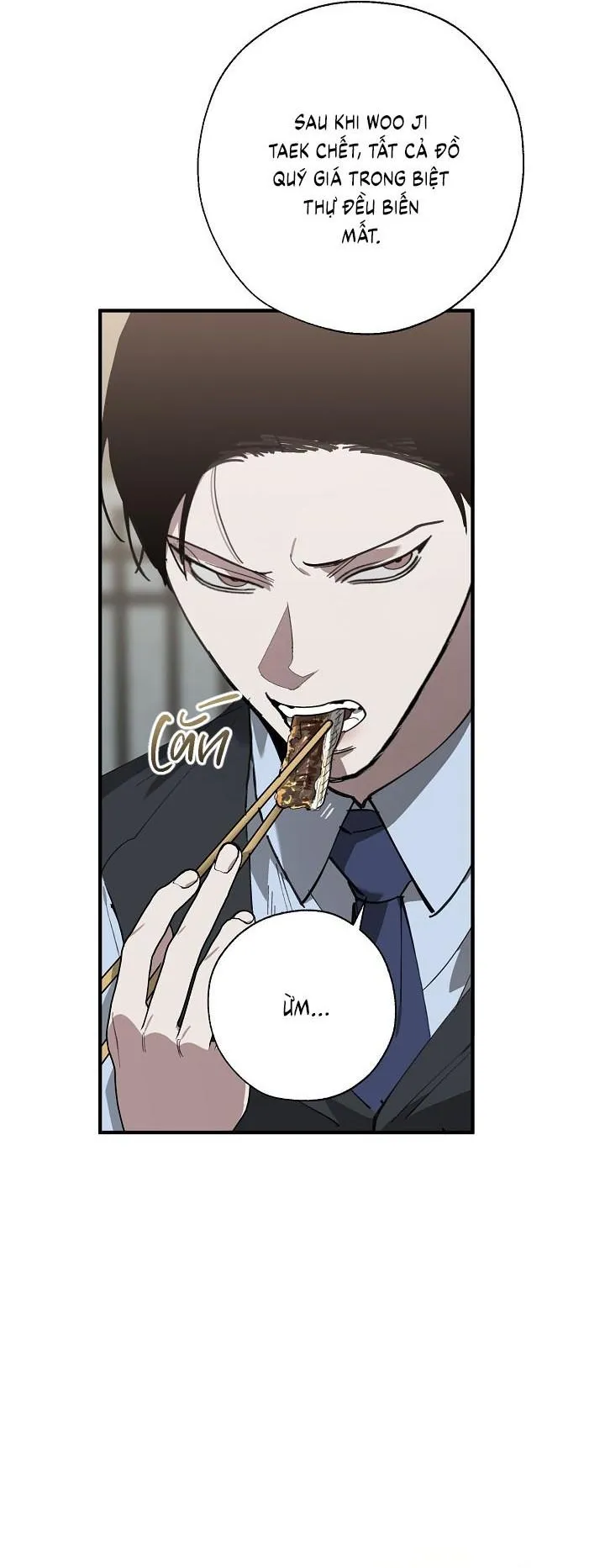 Tráo Đổi Chapter 72 Trang 15