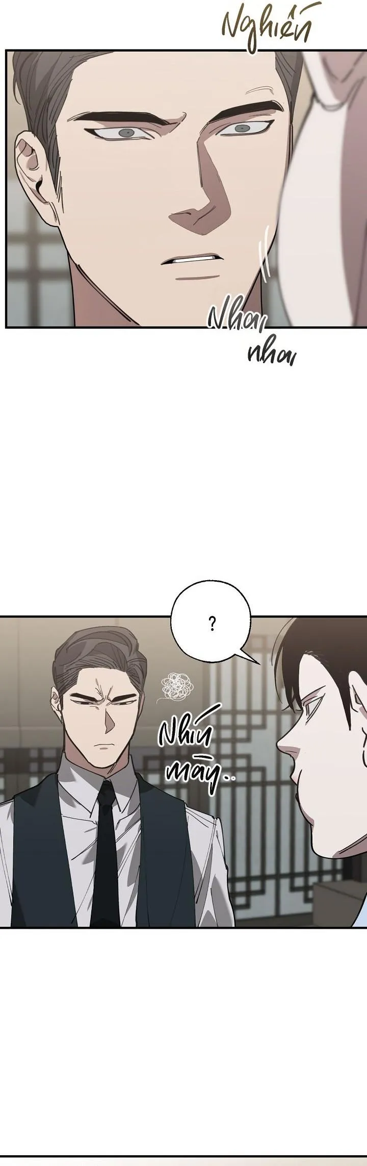 Tráo Đổi Chapter 72 Trang 16