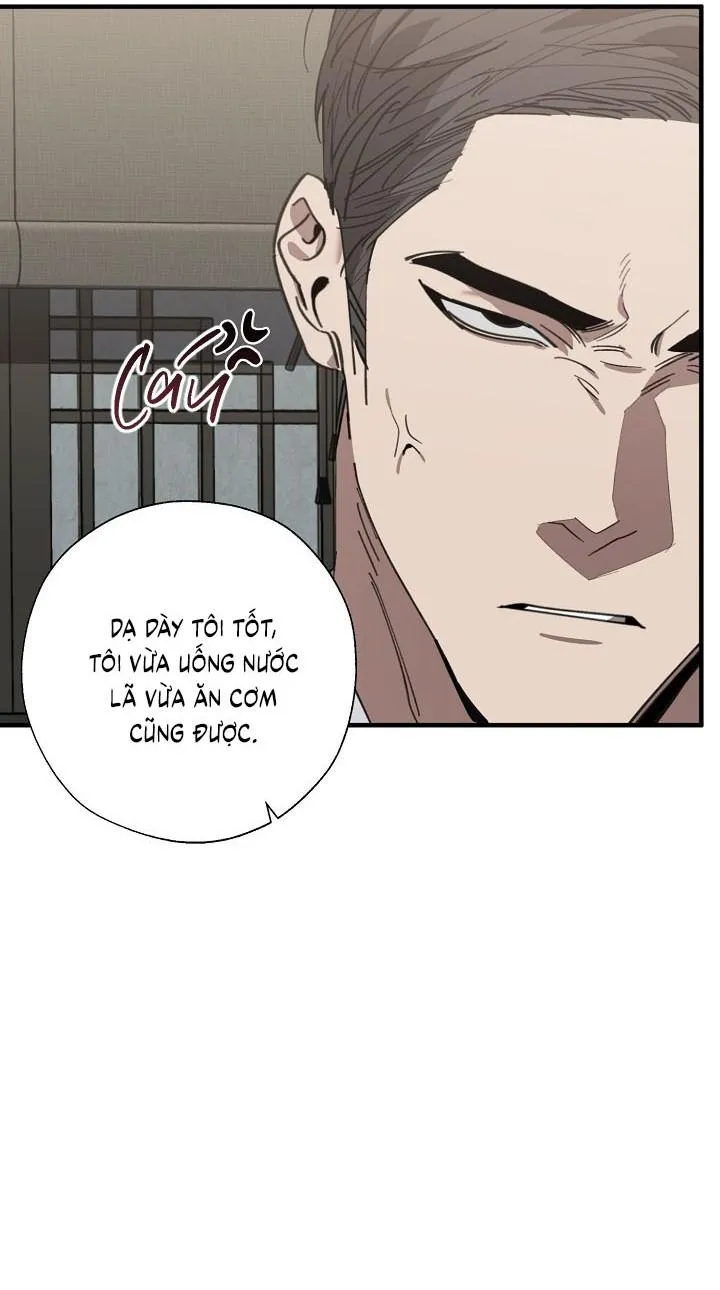 Tráo Đổi Chapter 72 Trang 18