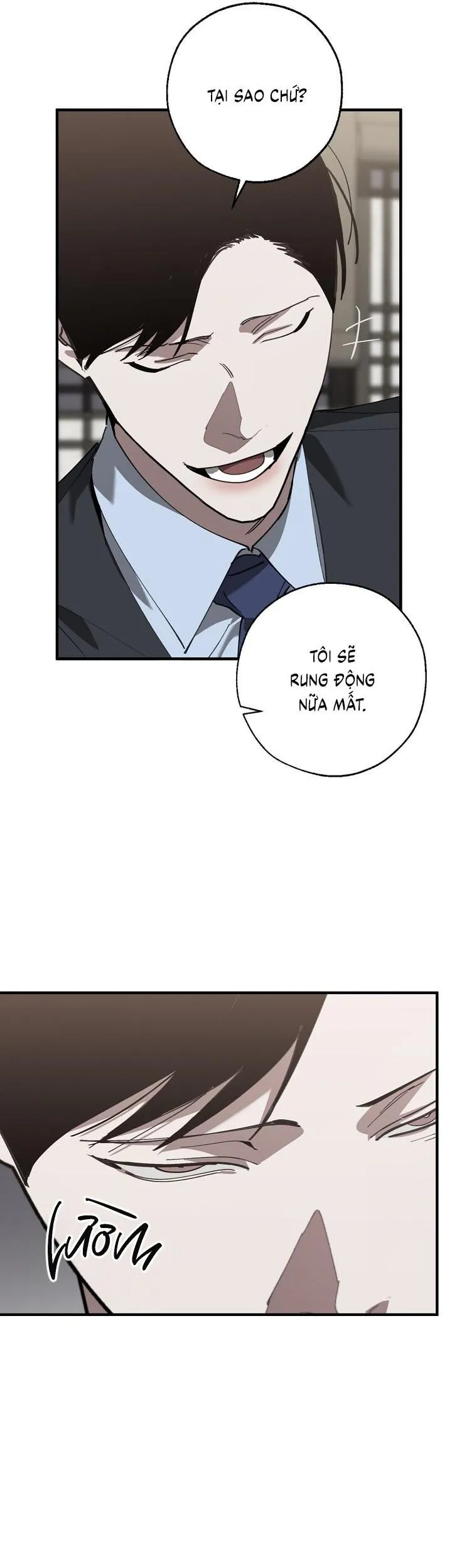 Tráo Đổi Chapter 72 Trang 21