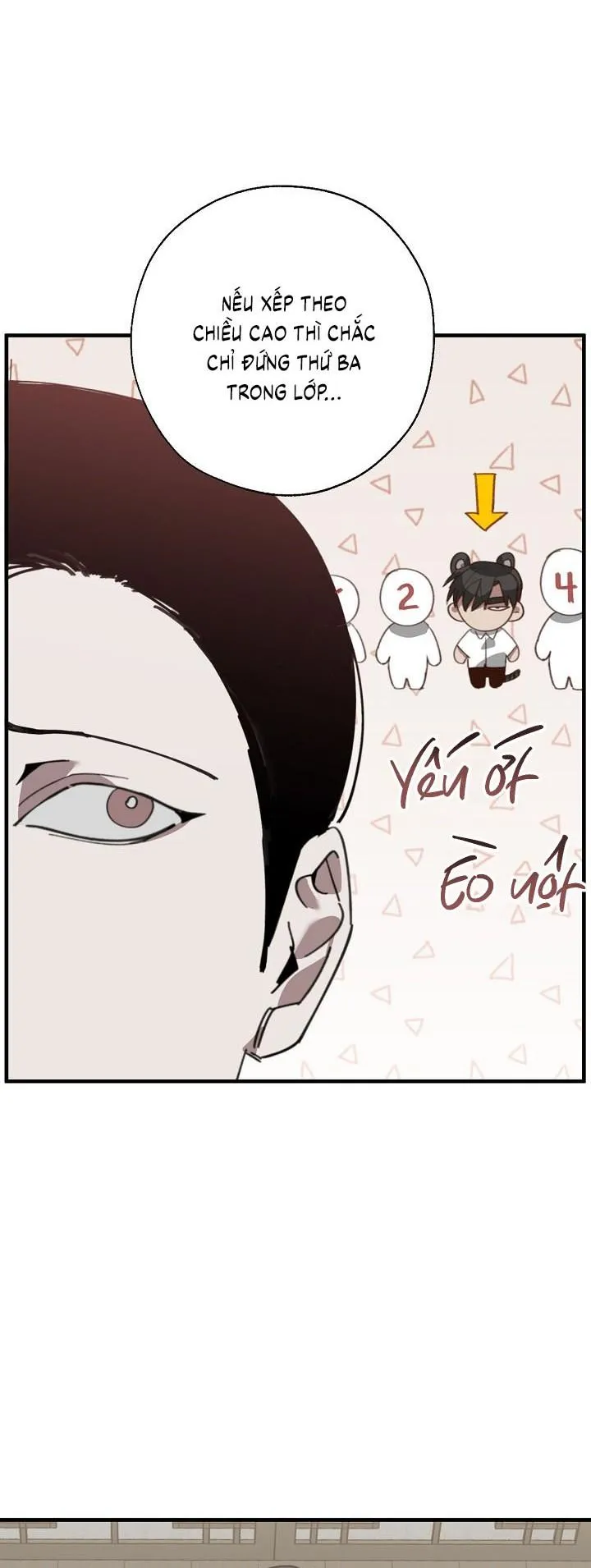 Tráo Đổi Chapter 72 Trang 25