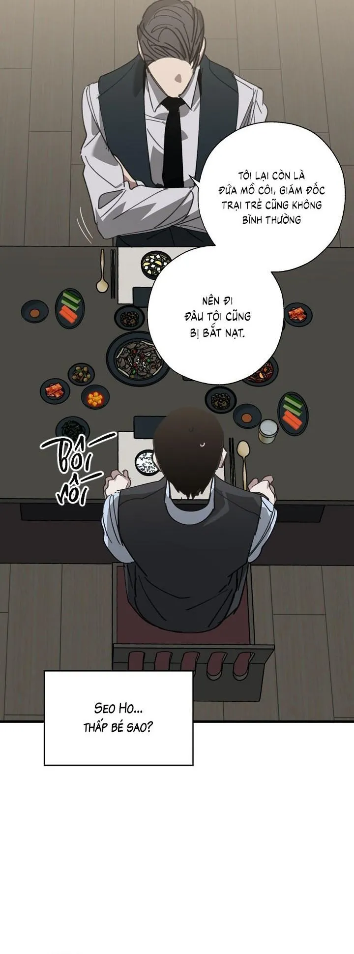 Tráo Đổi Chapter 72 Trang 26