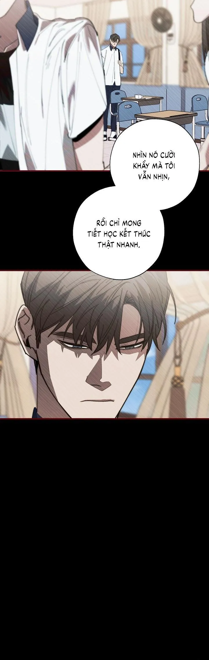 Tráo Đổi Chapter 72 Trang 30