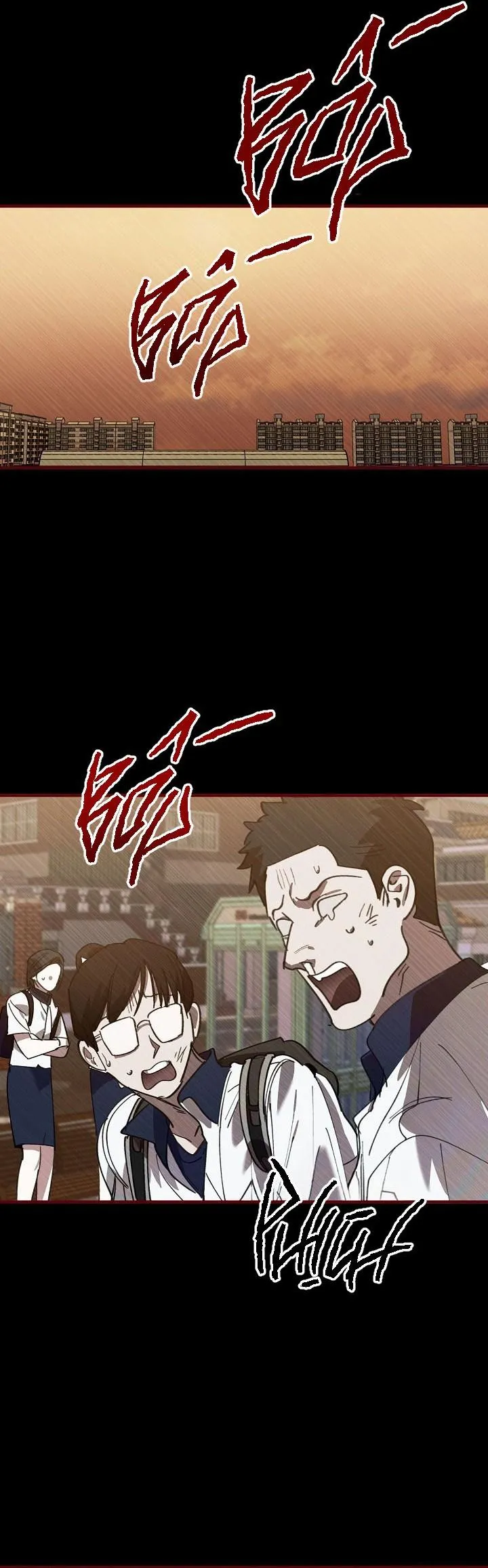 Tráo Đổi Chapter 72 Trang 31