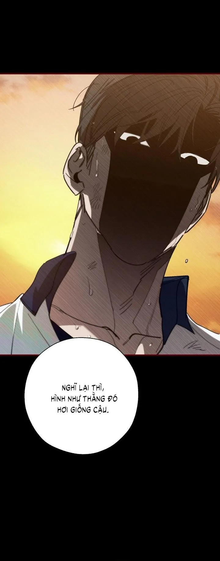 Tráo Đổi Chapter 72 Trang 33