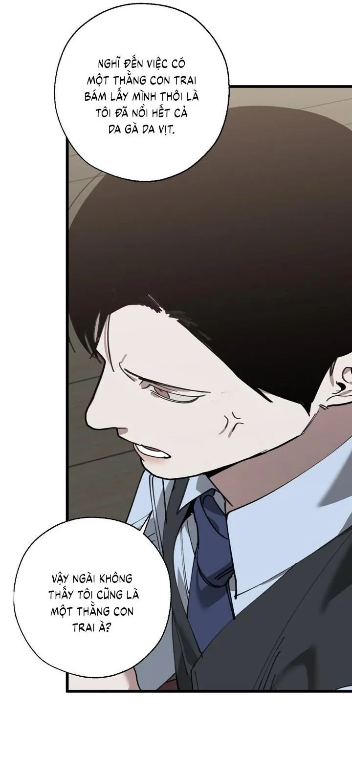 Tráo Đổi Chapter 72 Trang 36