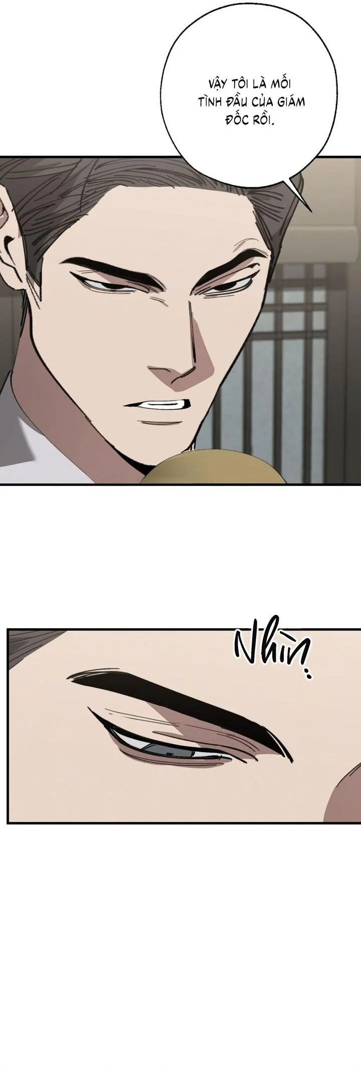 Tráo Đổi Chapter 72 Trang 38