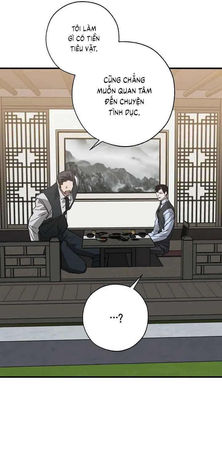 Tráo Đổi Chapter 72 Trang 41