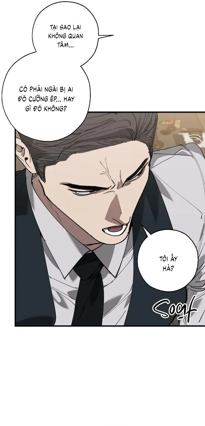 Tráo Đổi Chapter 72 Trang 42