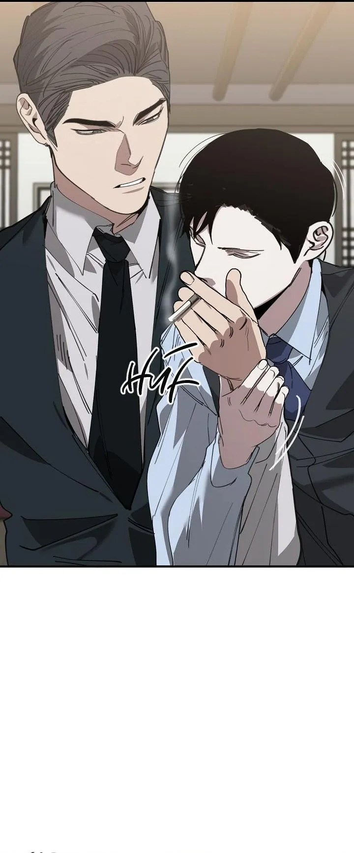 Tráo Đổi Chapter 72 Trang 46