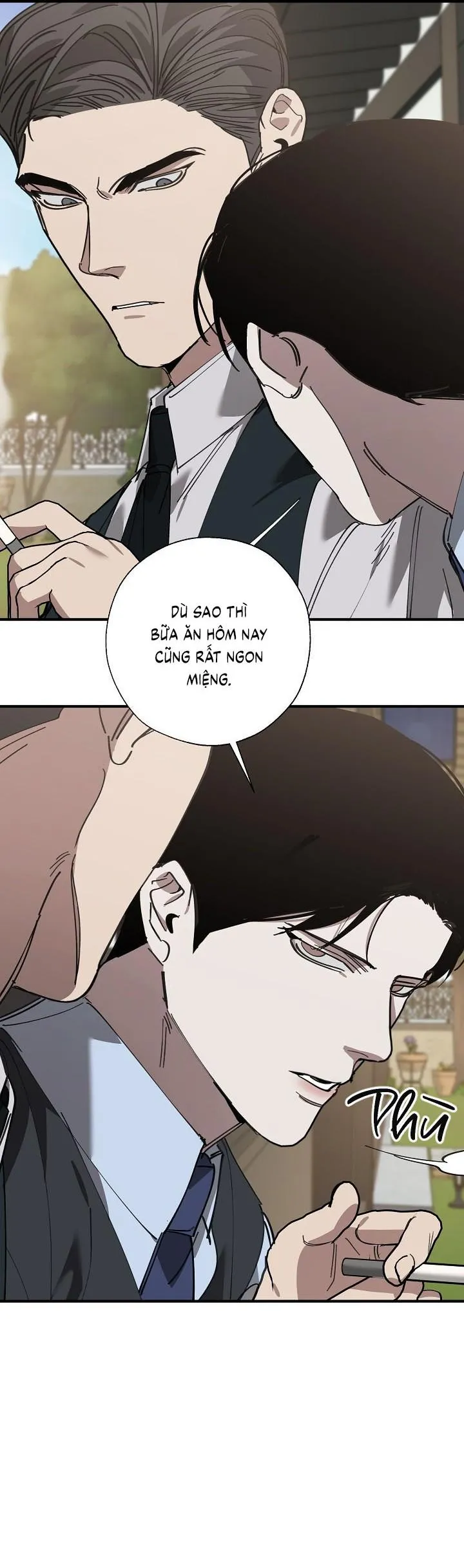 Tráo Đổi Chapter 72 Trang 47