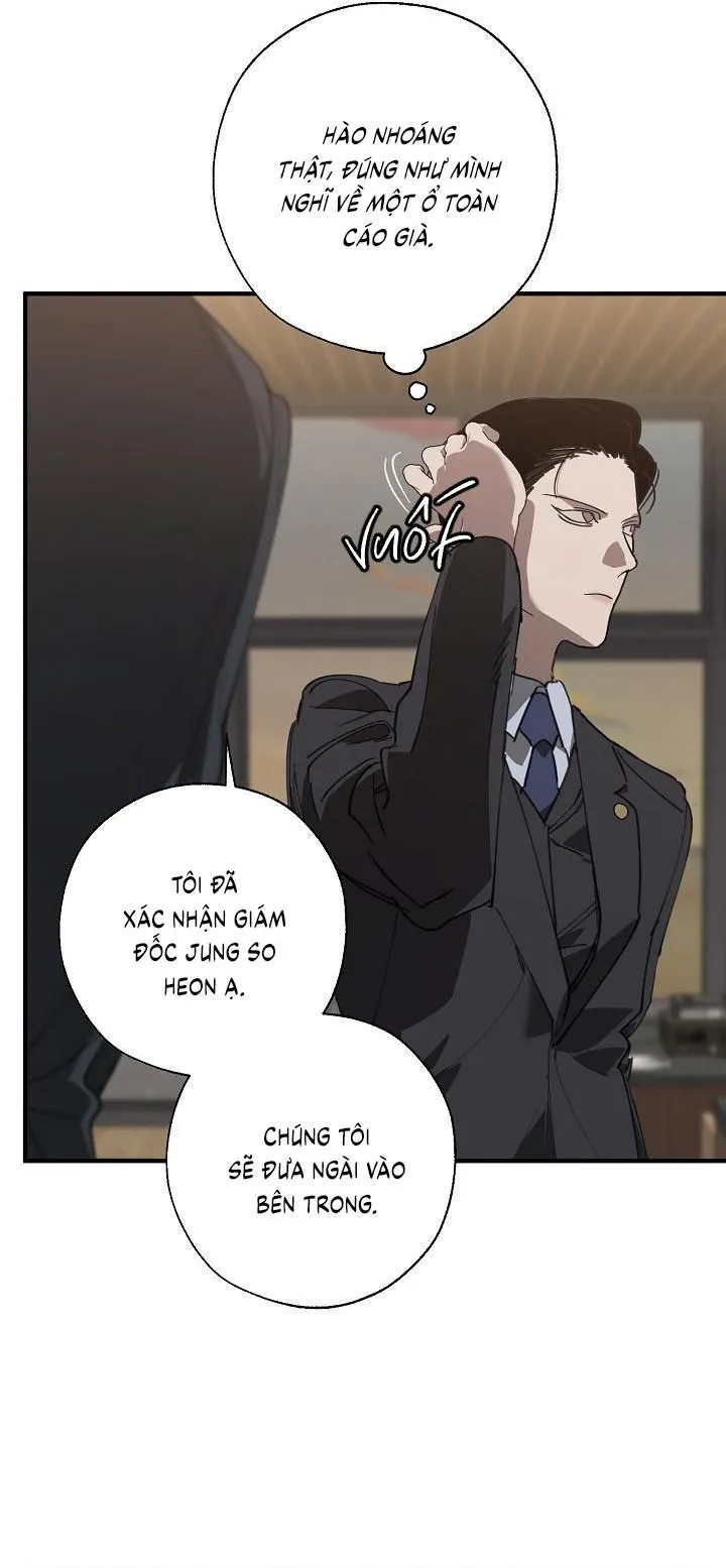 Tráo Đổi Chapter 73 Trang 4