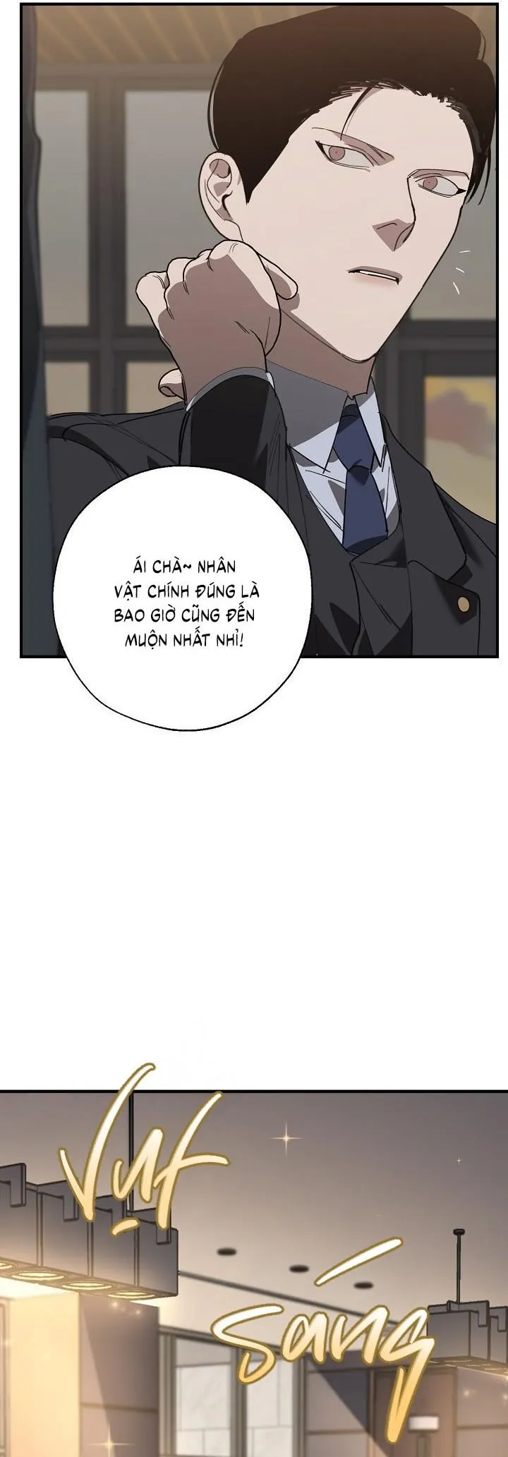 Tráo Đổi Chapter 73 Trang 5