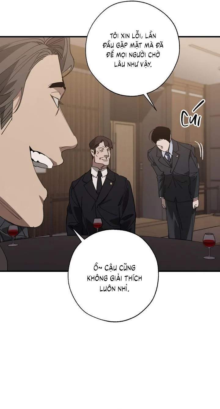 Tráo Đổi Chapter 73 Trang 7