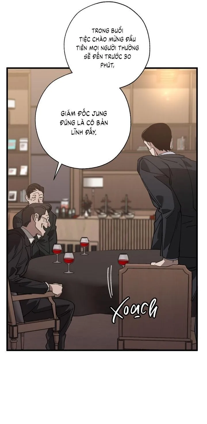 Tráo Đổi Chapter 73 Trang 8