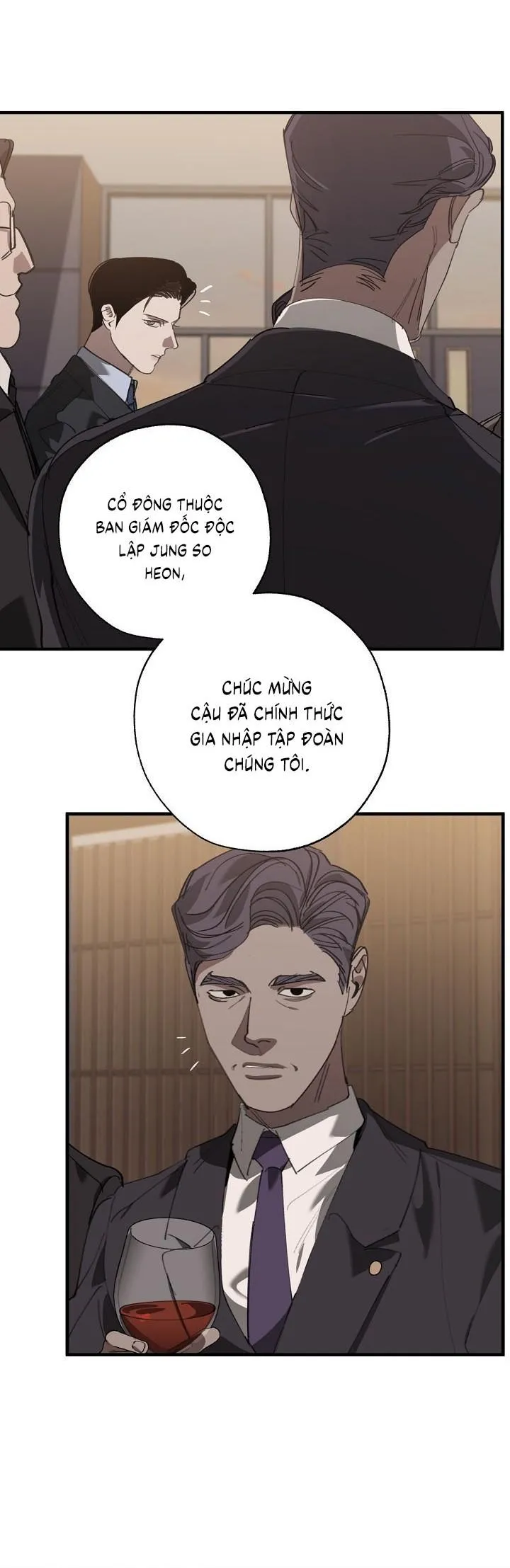 Tráo Đổi Chapter 73 Trang 11