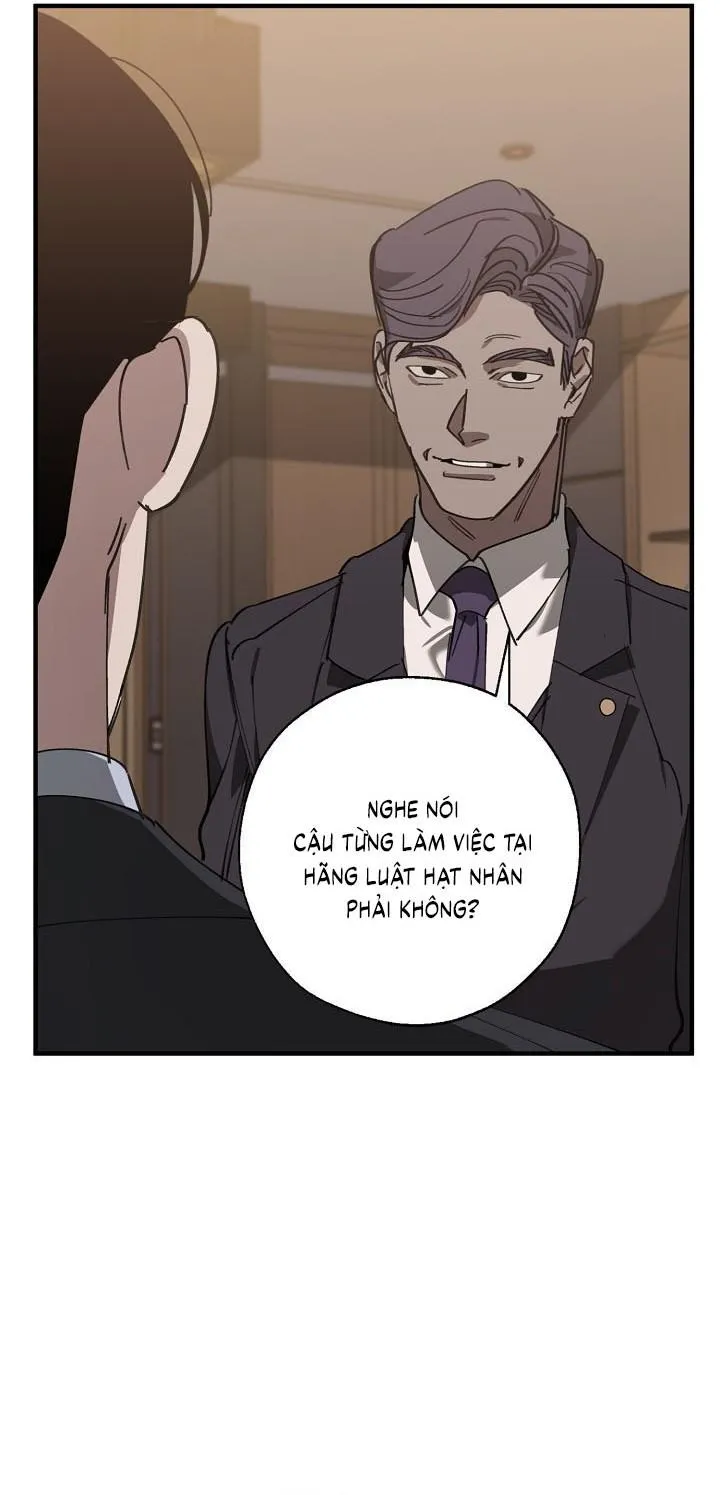 Tráo Đổi Chapter 73 Trang 16