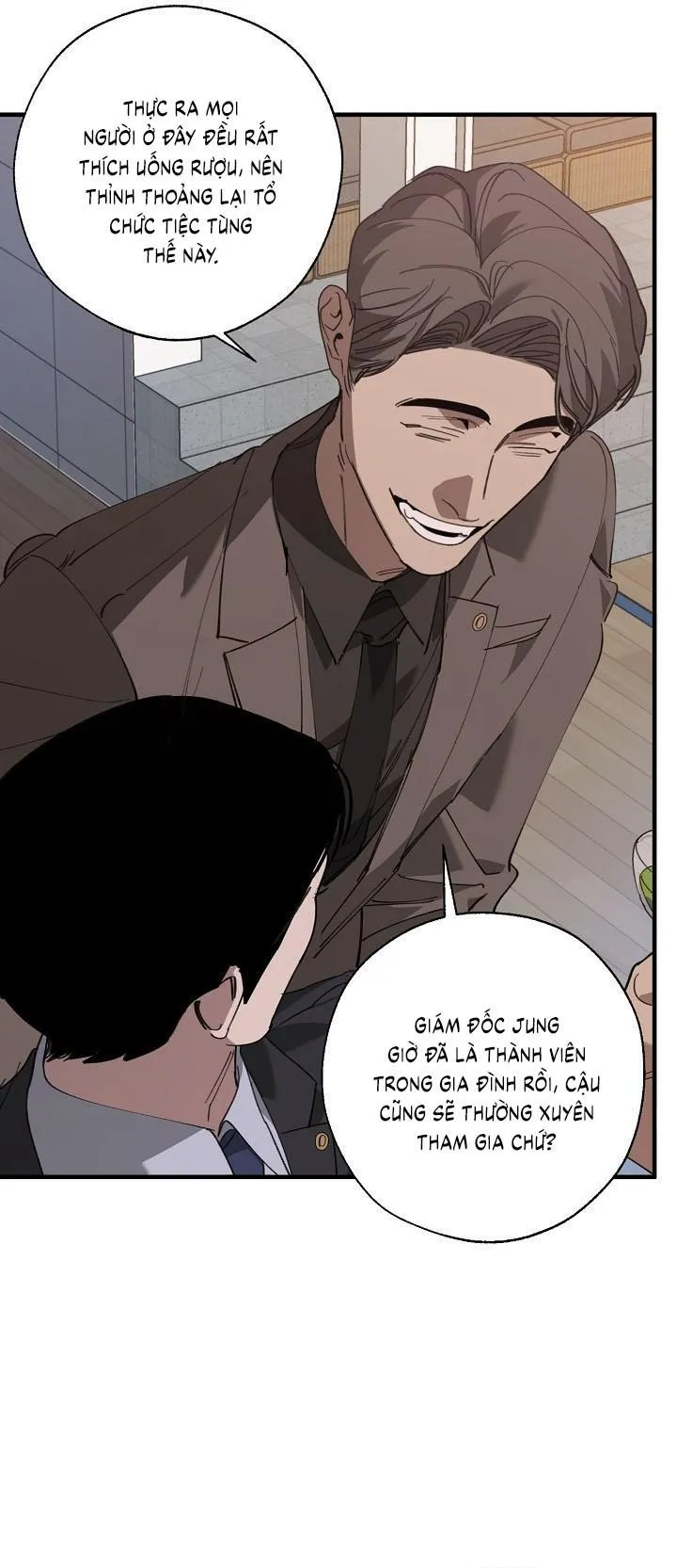 Tráo Đổi Chapter 73 Trang 26