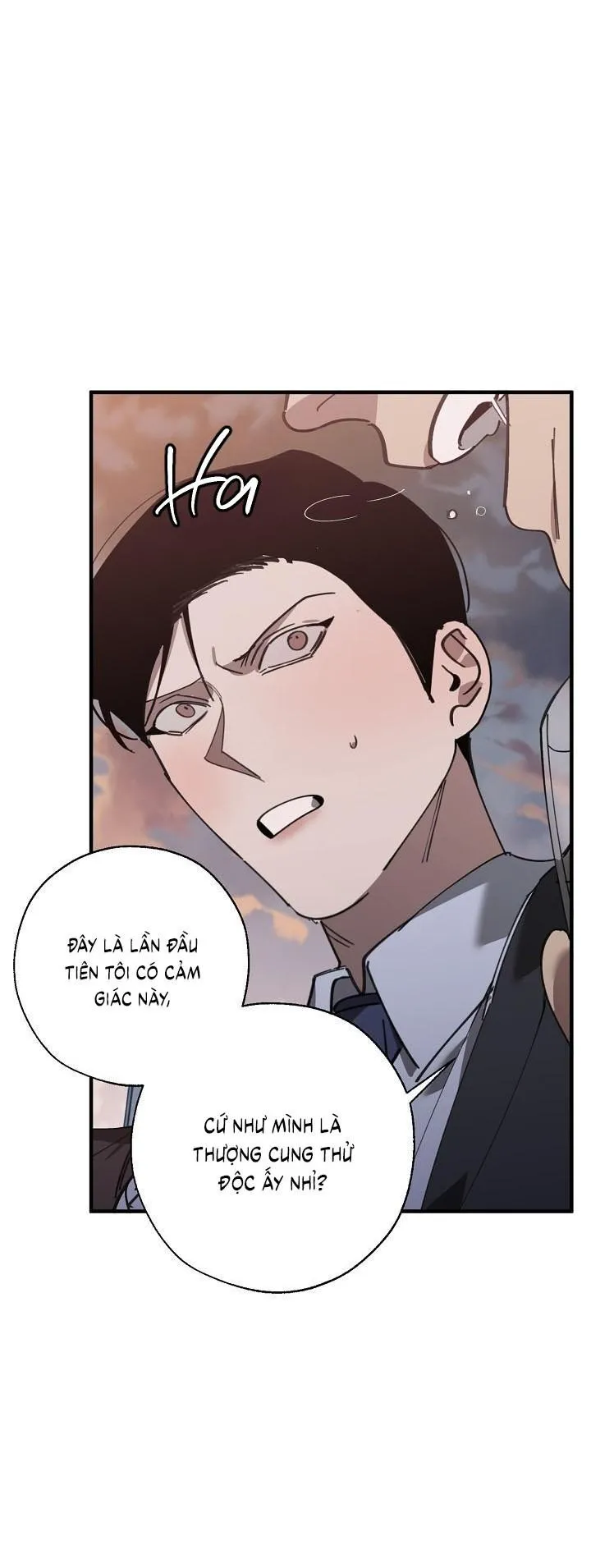 Tráo Đổi Chapter 73 Trang 32