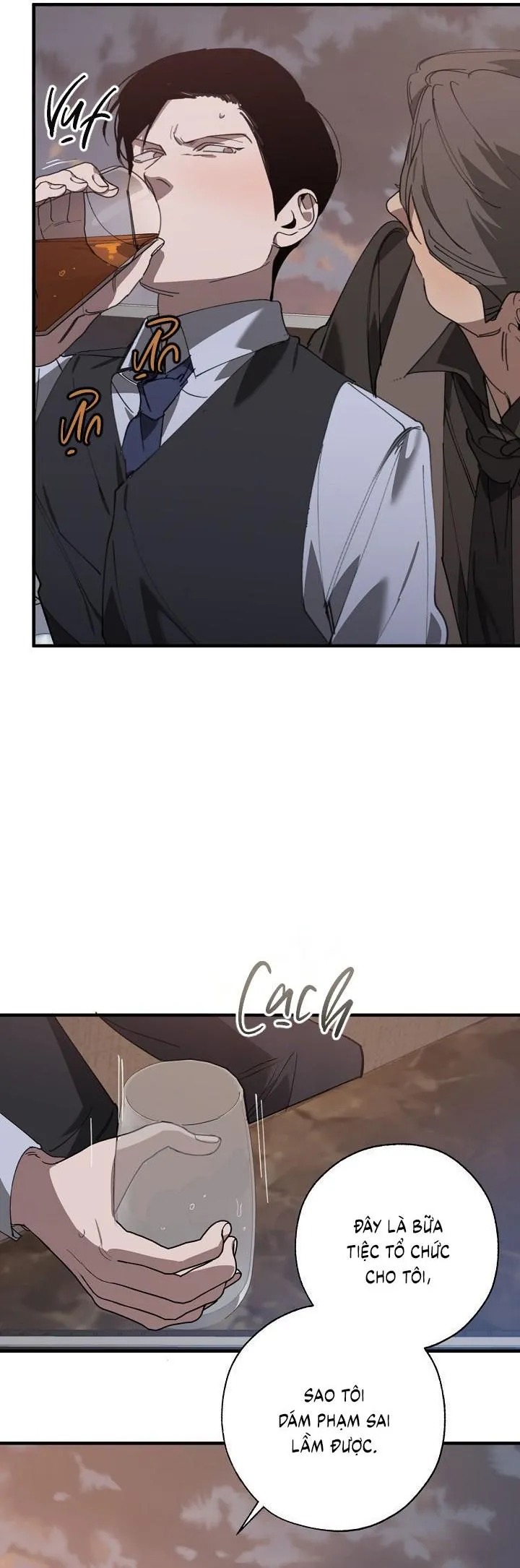 Tráo Đổi Chapter 73 Trang 35