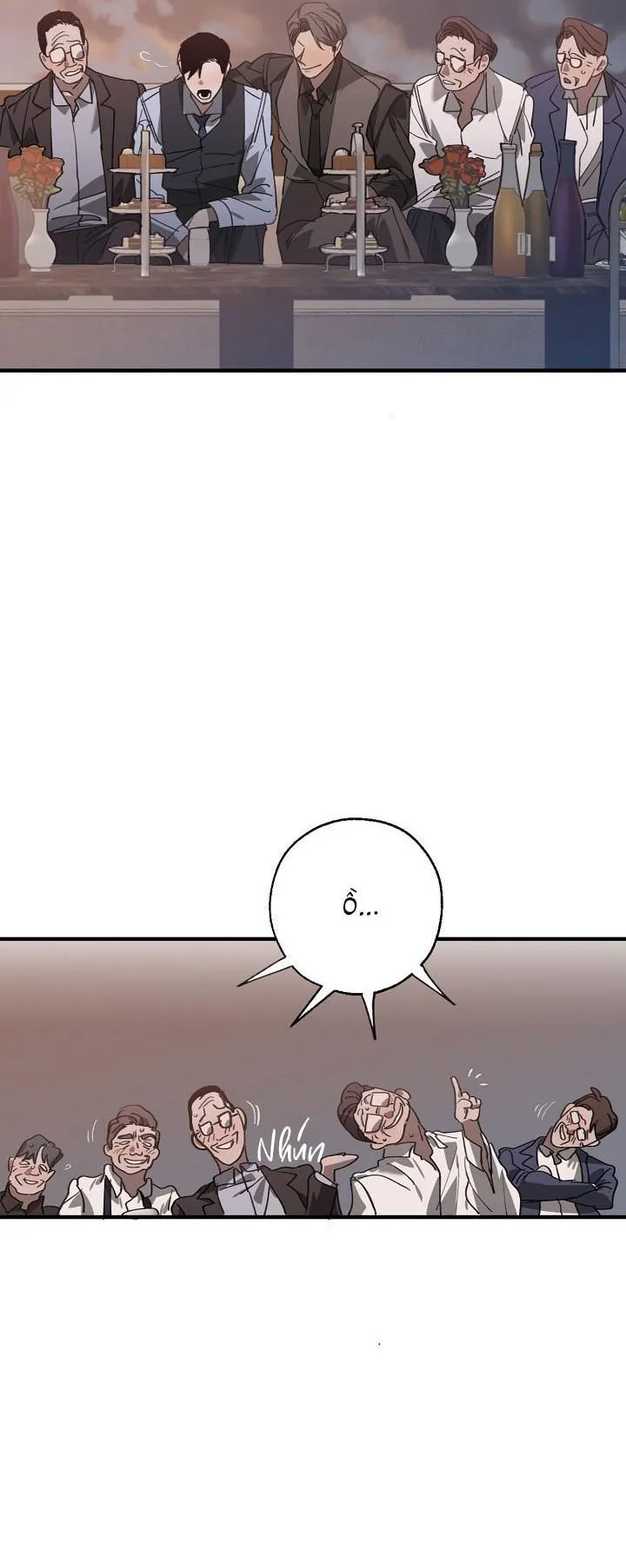 Tráo Đổi Chapter 73 Trang 36