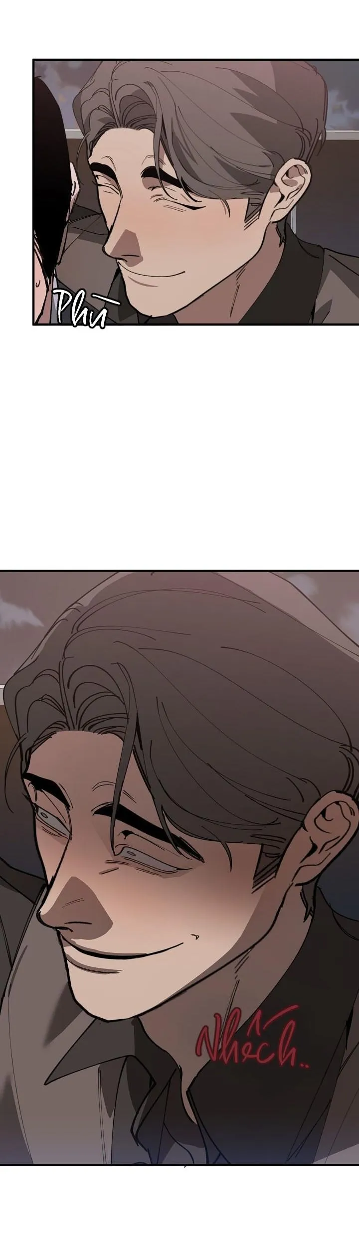 Tráo Đổi Chapter 73 Trang 42