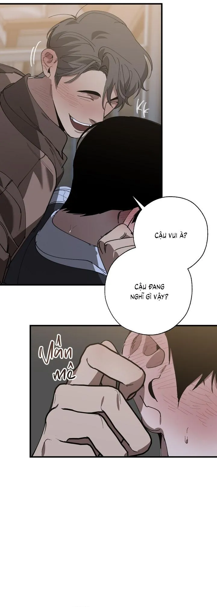 Tráo Đổi Chapter 74 Trang 5