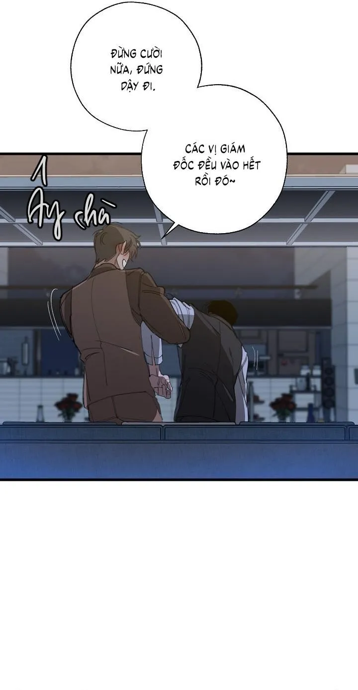 Tráo Đổi Chapter 74 Trang 6