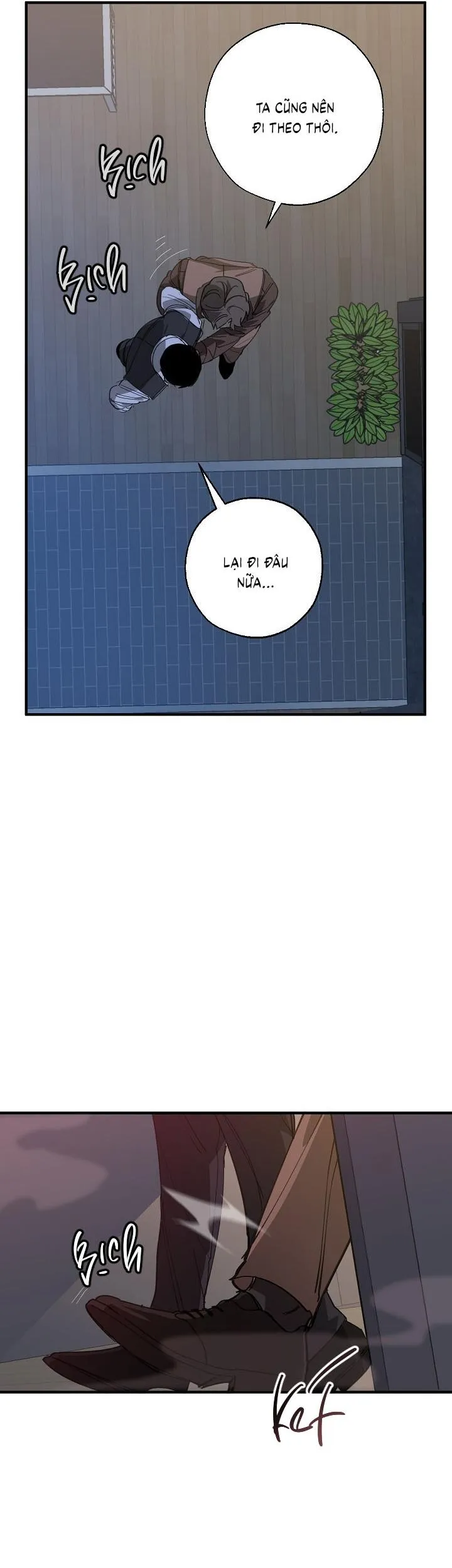 Tráo Đổi Chapter 74 Trang 7