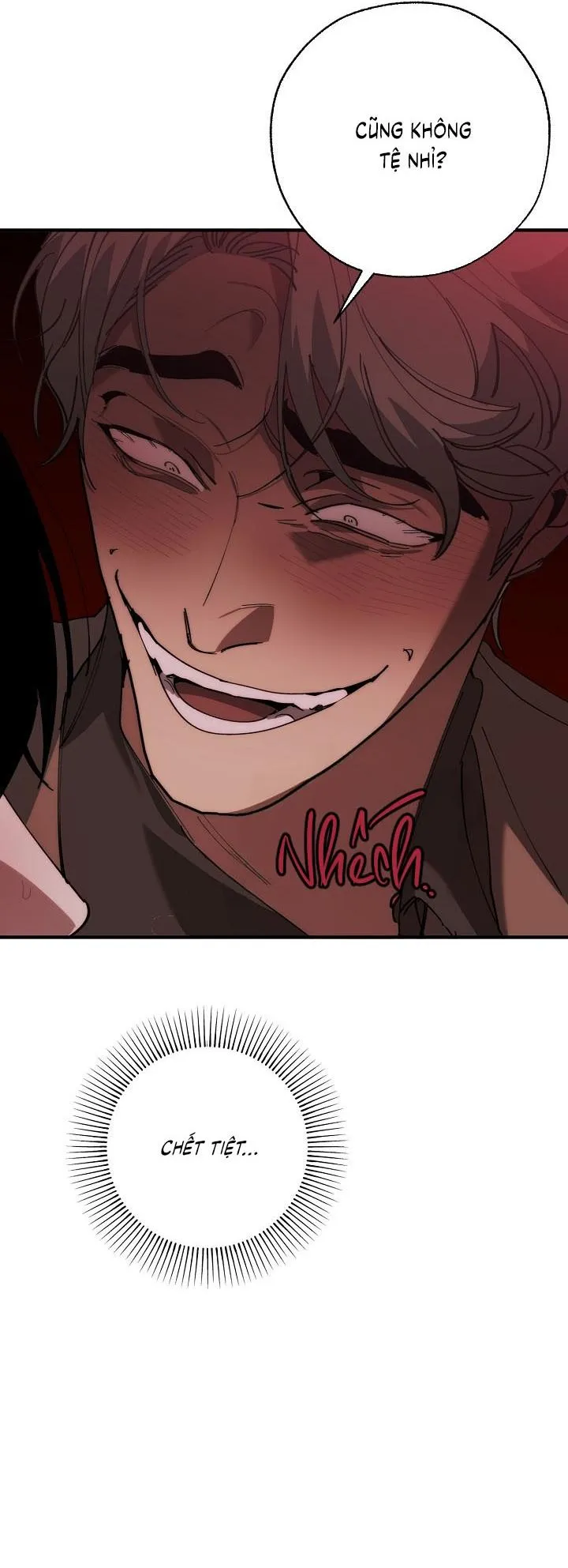 Tráo Đổi Chapter 74 Trang 14