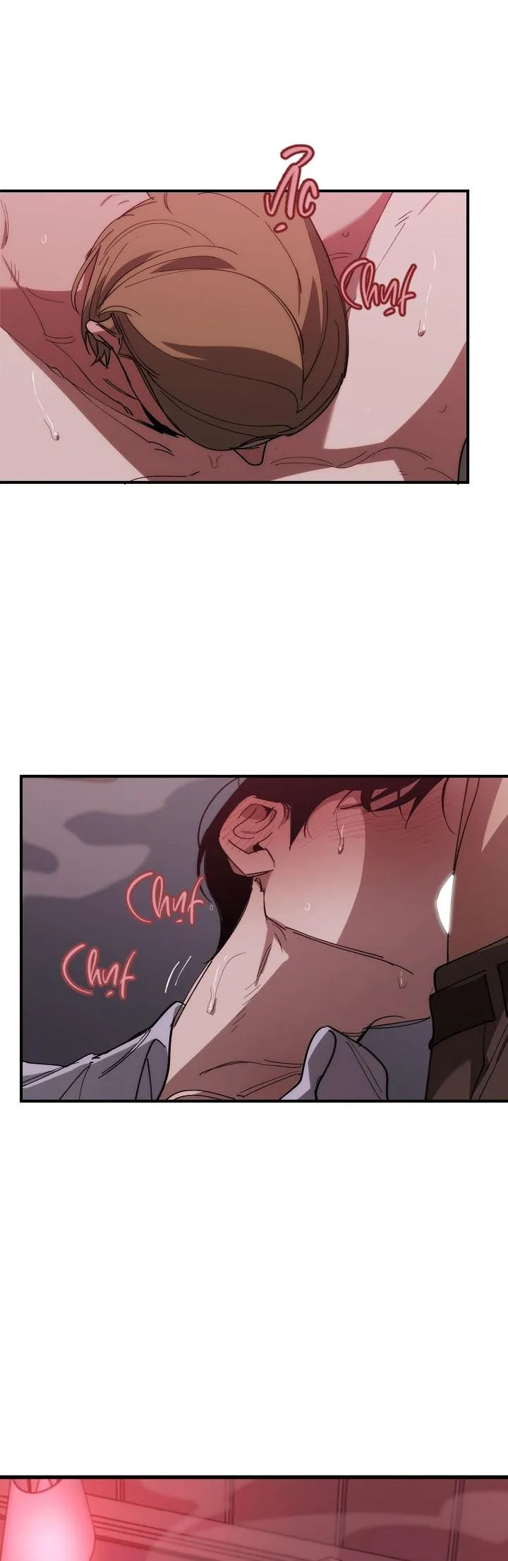 Tráo Đổi Chapter 74 Trang 16