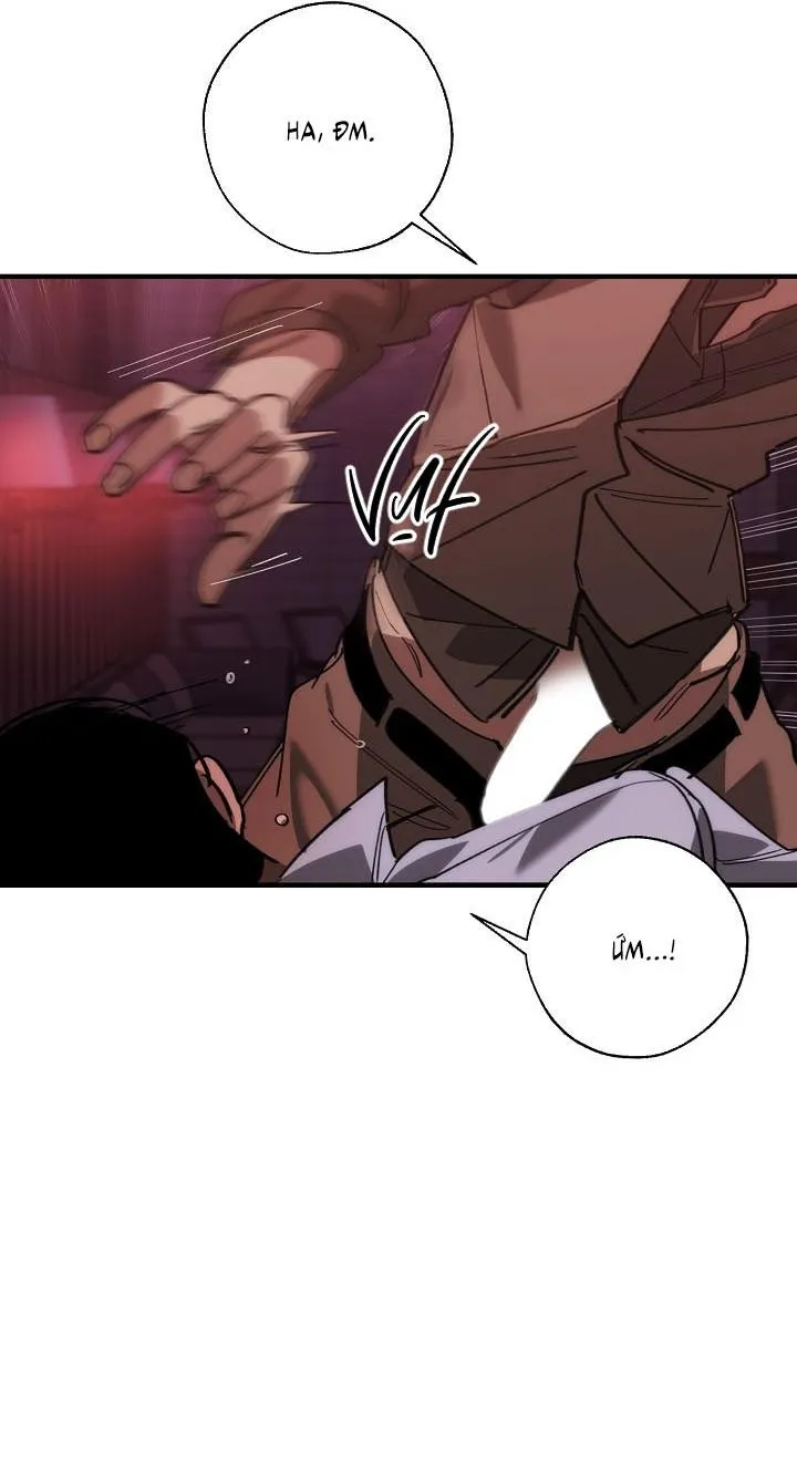 Tráo Đổi Chapter 74 Trang 23