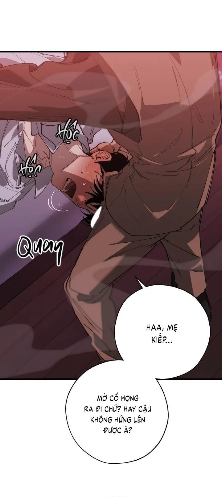 Tráo Đổi Chapter 74 Trang 26