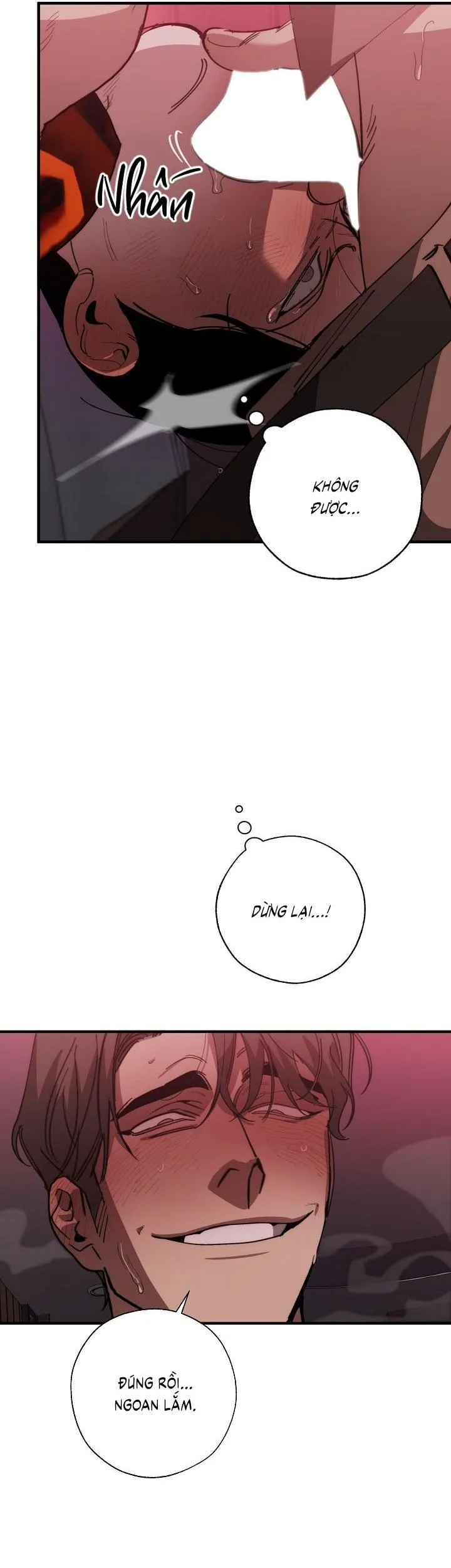 Tráo Đổi Chapter 74 Trang 27
