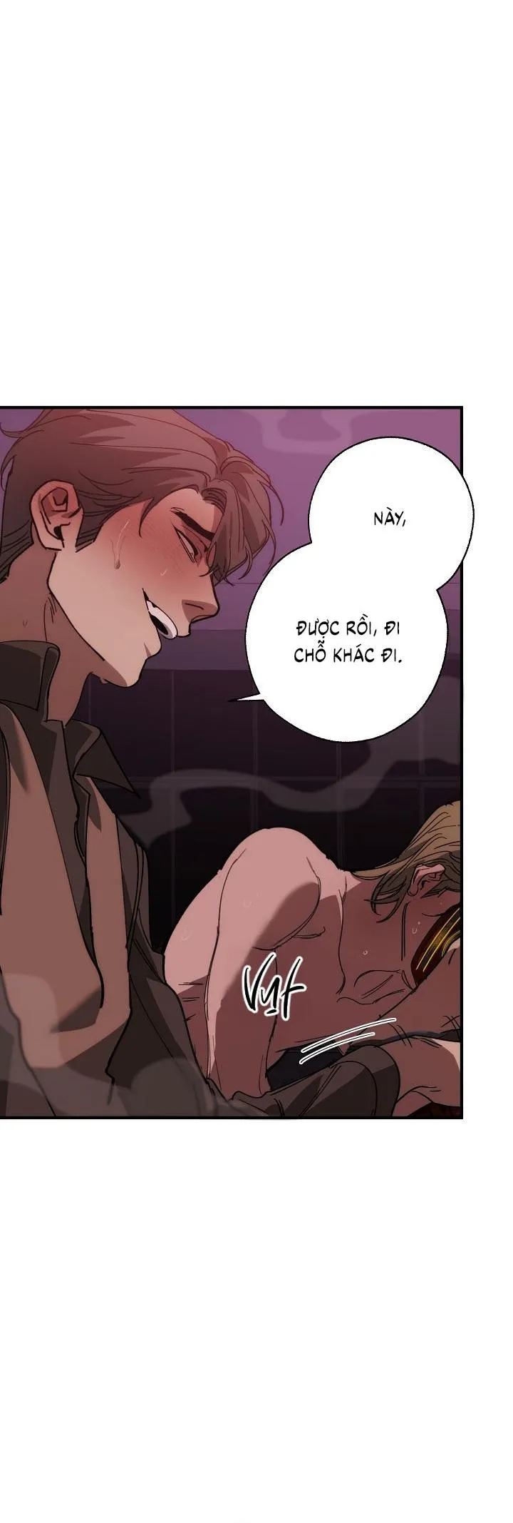 Tráo Đổi Chapter 74 Trang 29