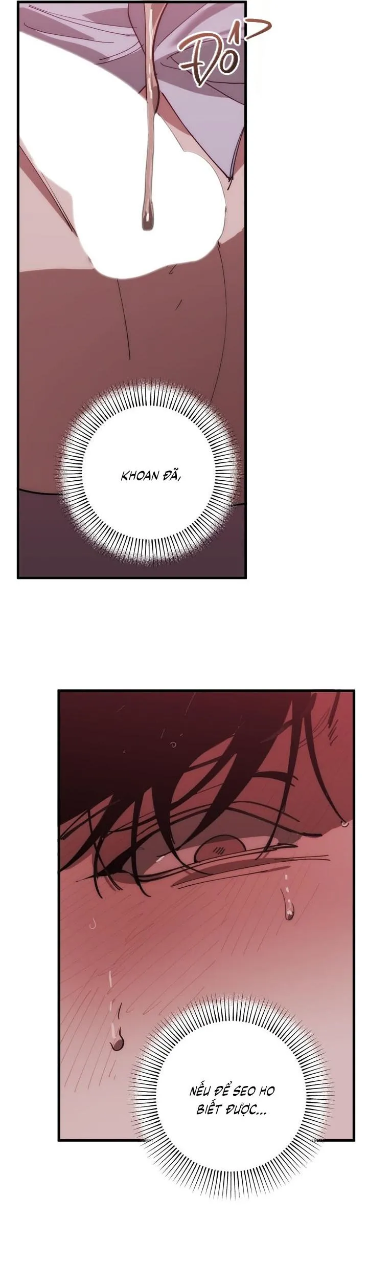 Tráo Đổi Chapter 74 Trang 31