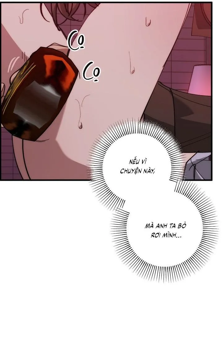 Tráo Đổi Chapter 74 Trang 34